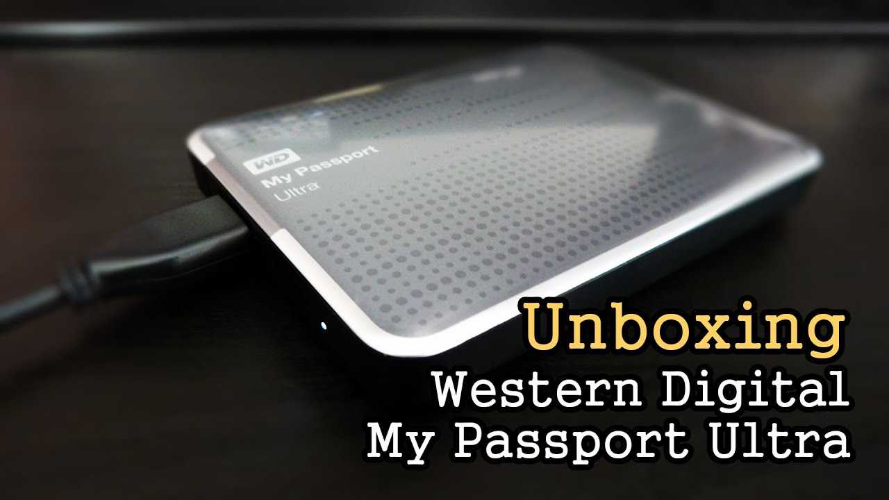 my passport for mac compatible with ps4