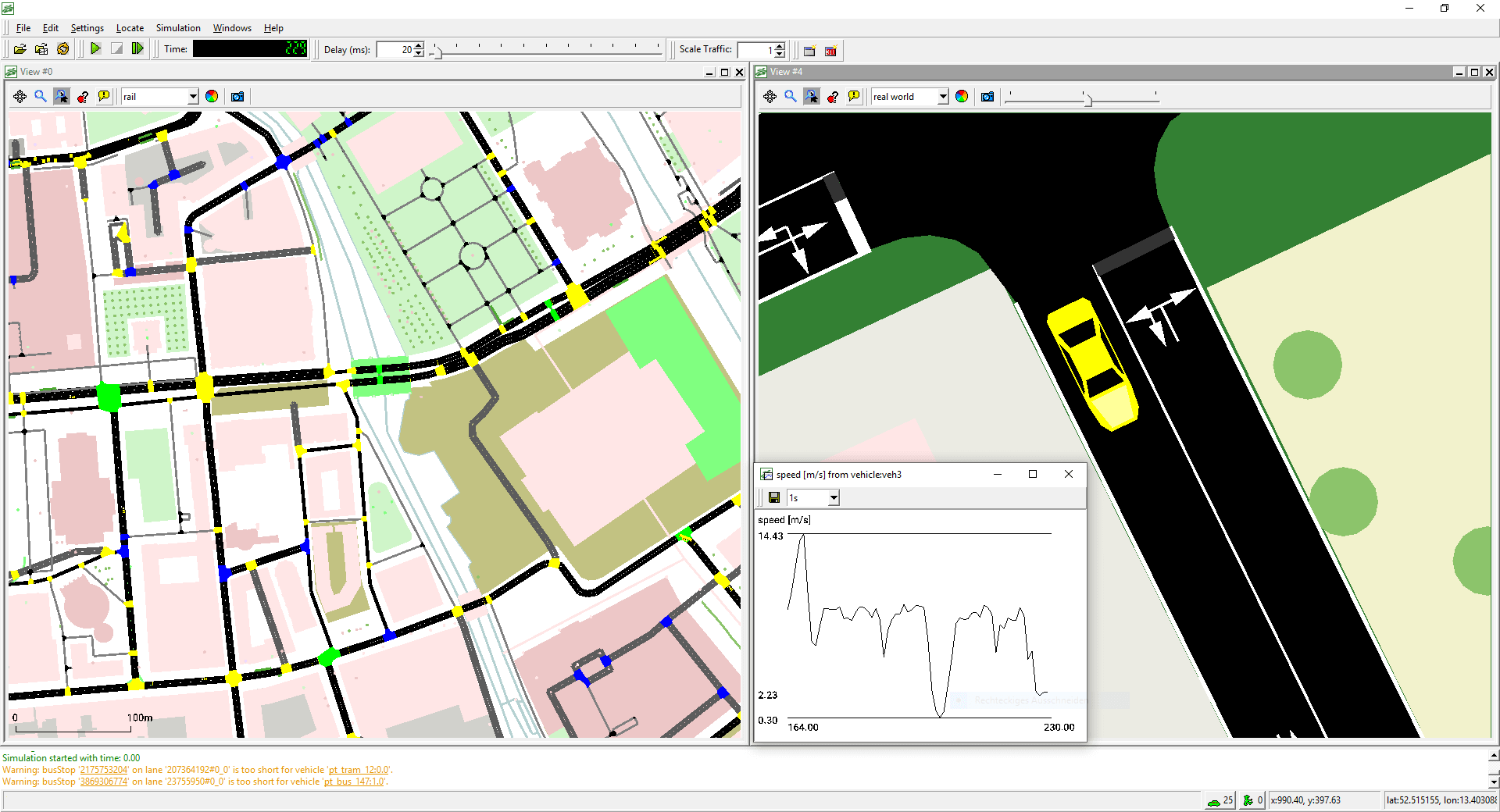 traffic generator software for mac